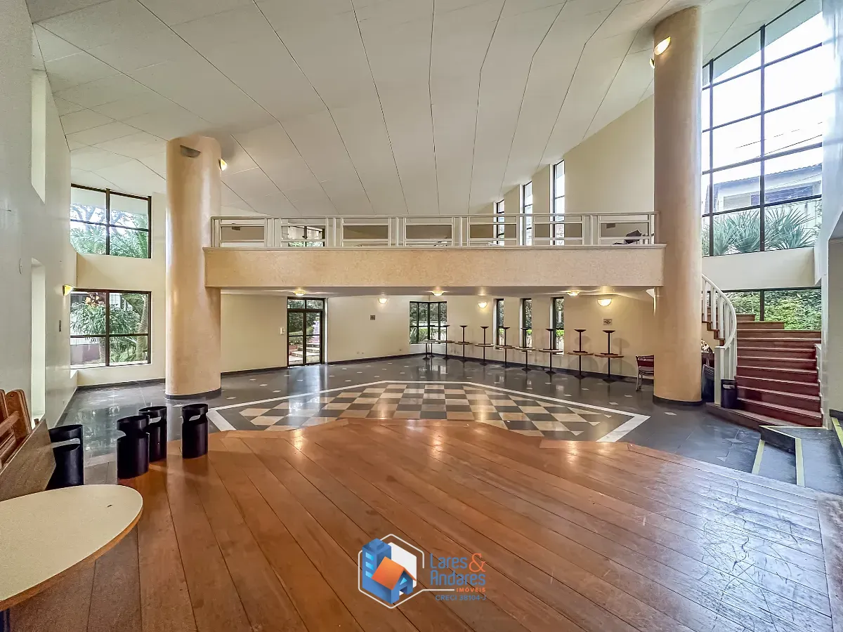 Apartamento, 5 quartos, 490 m² - Foto 35