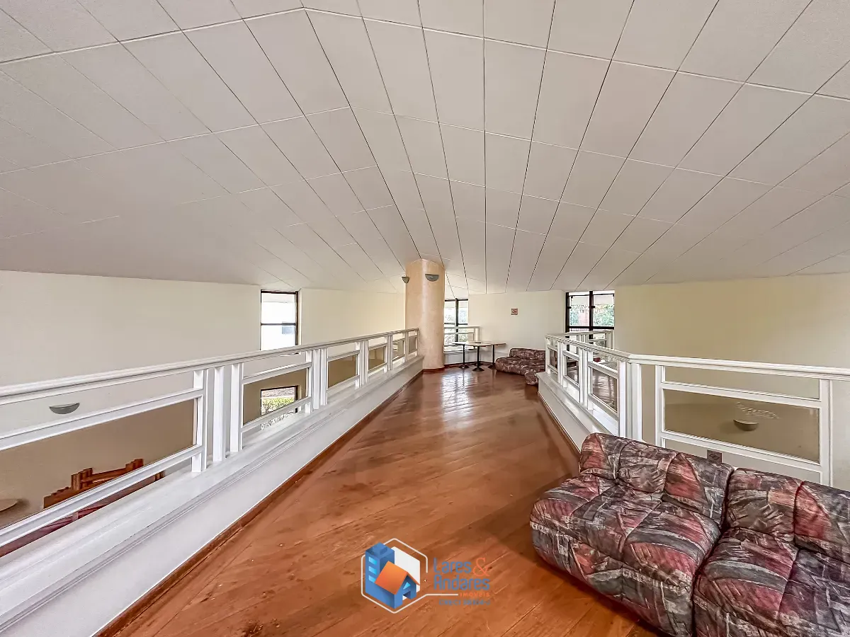 Apartamento, 5 quartos, 490 m² - Foto 34