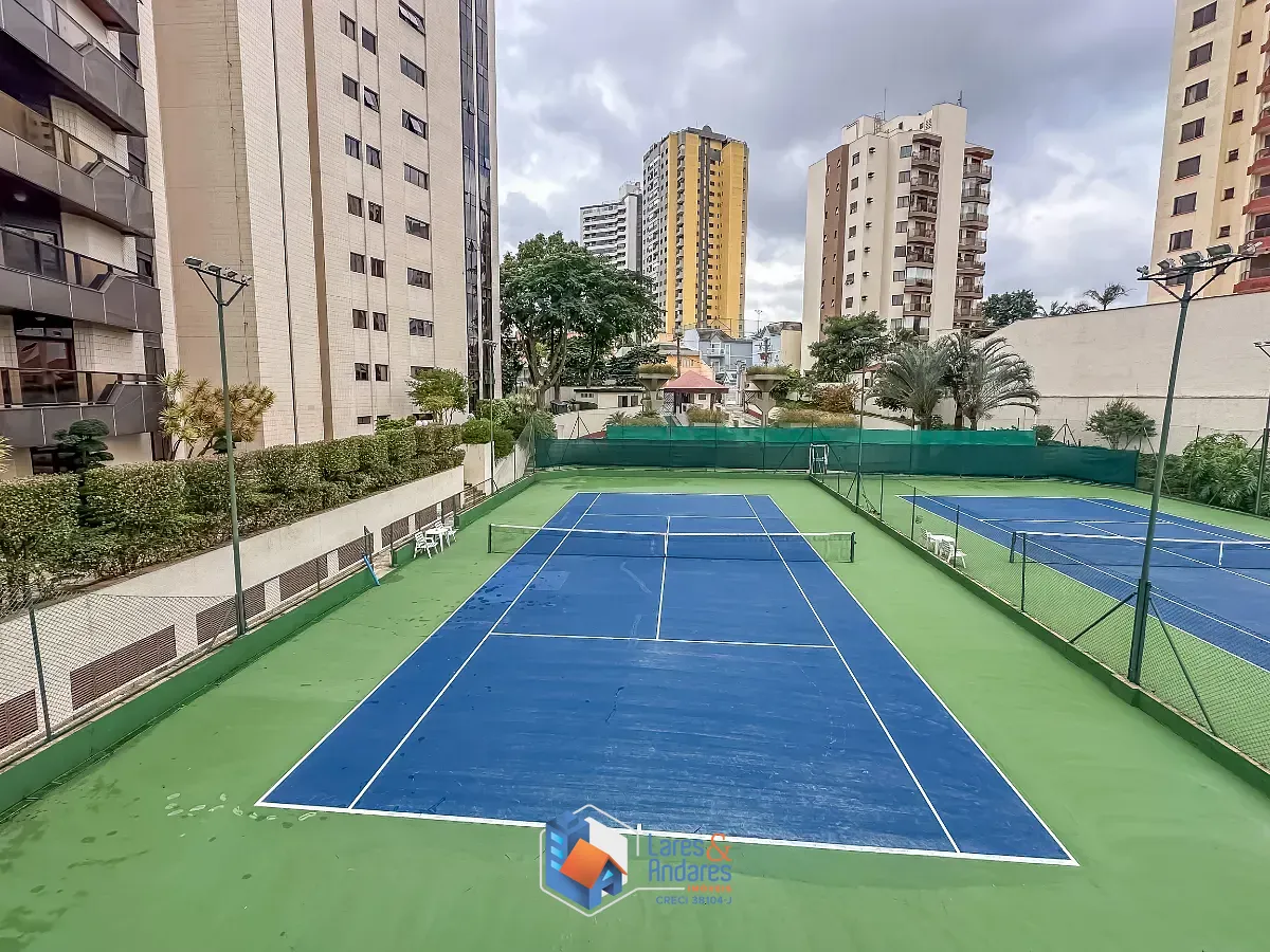 Apartamento, 5 quartos, 490 m² - Foto 19