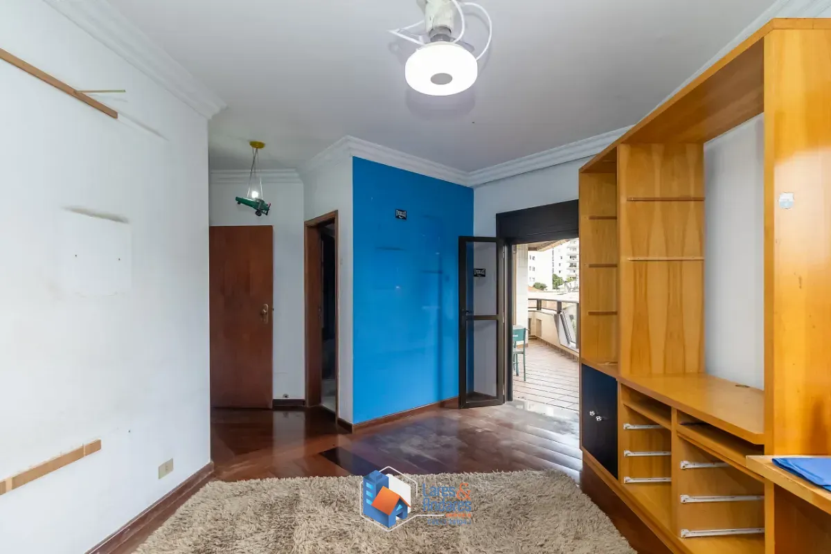 Apartamento, 5 quartos, 490 m² - Foto 14