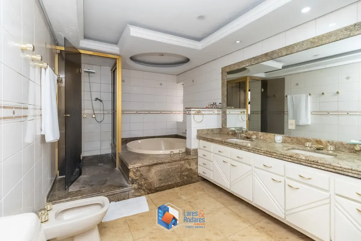 Apartamento, 5 quartos, 490 m² - Foto 12
