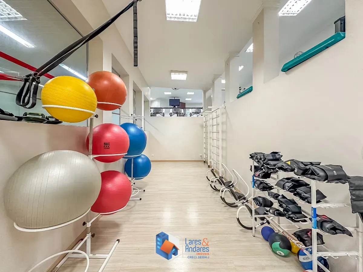 Apartamento, 5 quartos, 490 m² - Foto 39