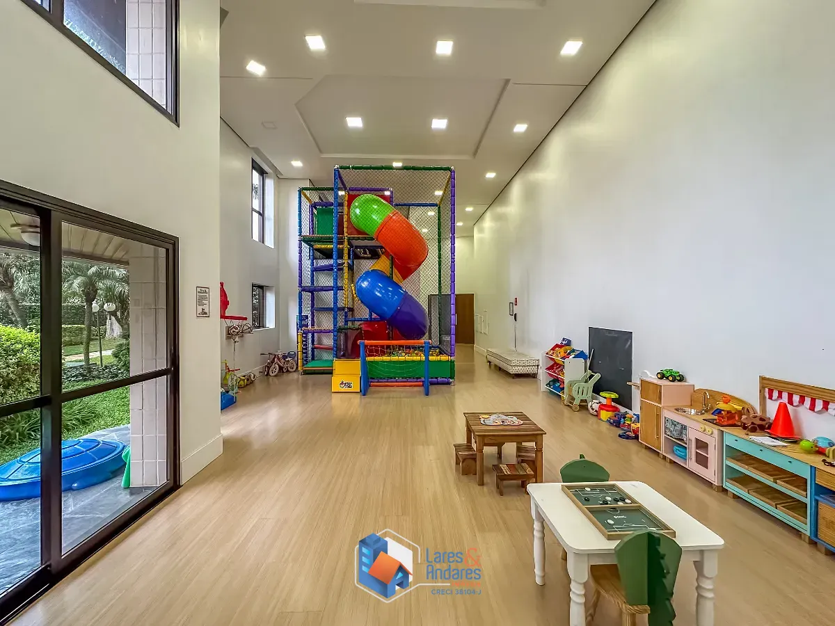 Apartamento, 5 quartos, 490 m² - Foto 30