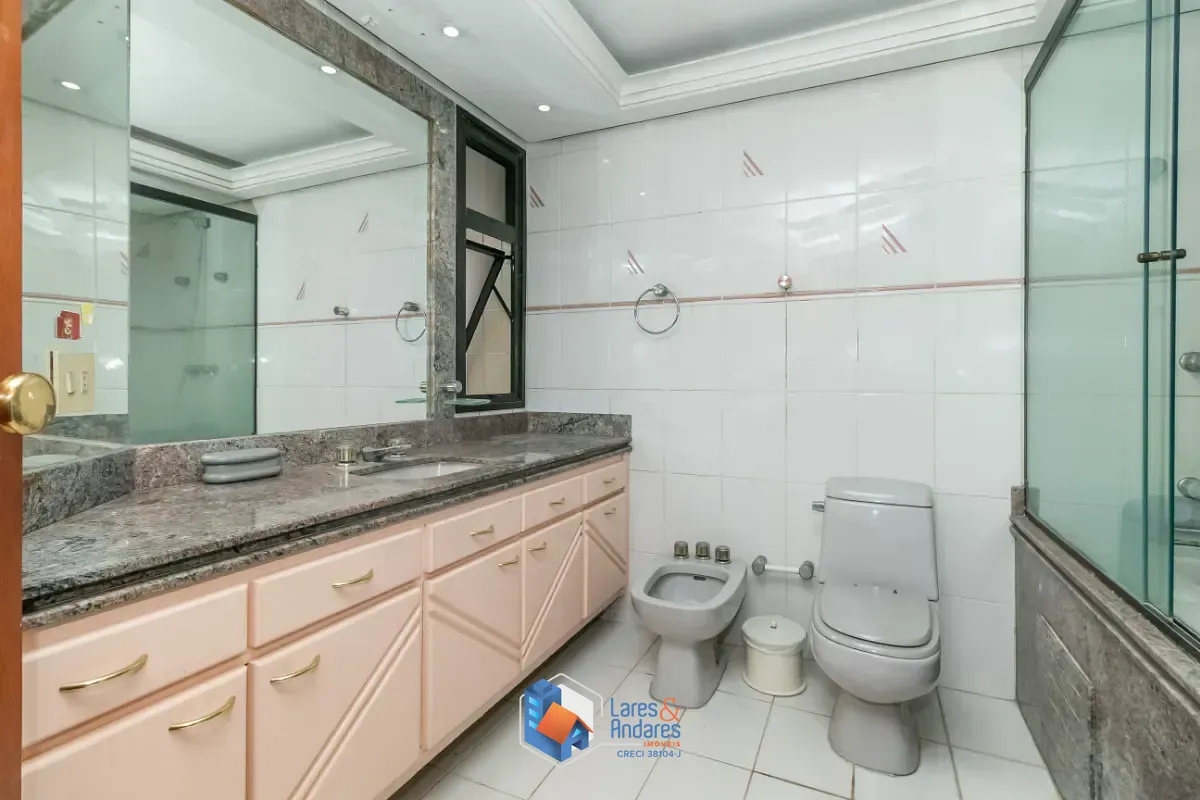 Apartamento, 5 quartos, 490 m² - Foto 11