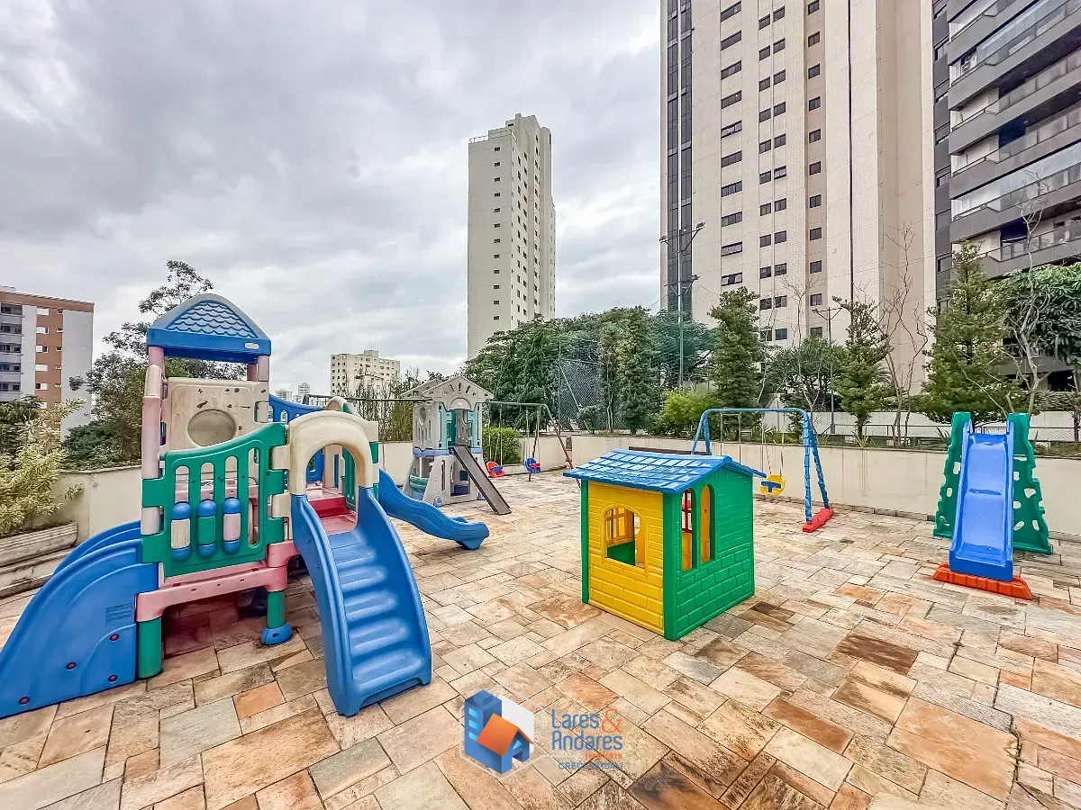 Apartamento, 5 quartos, 490 m² - Foto 26