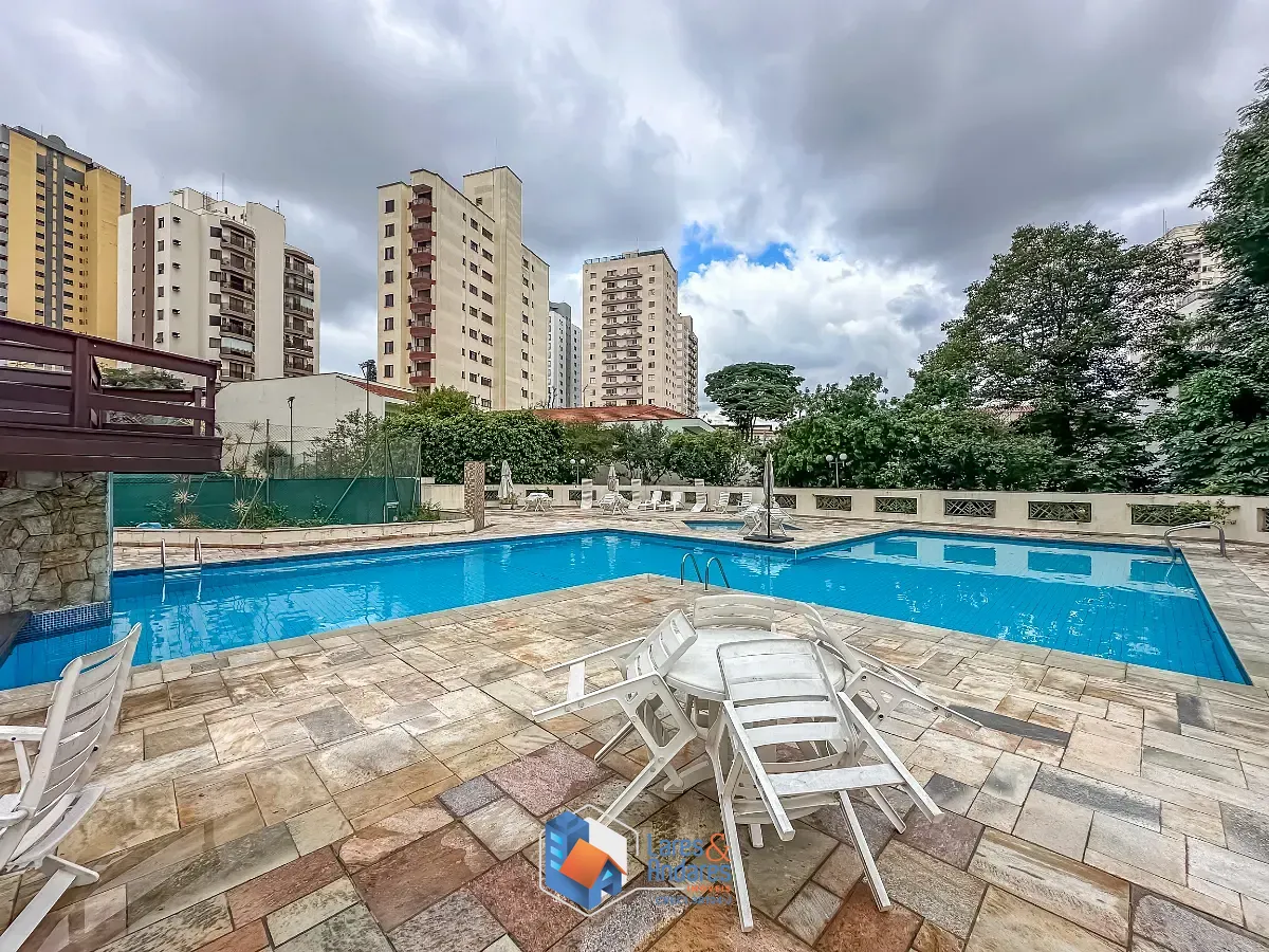 Apartamento, 5 quartos, 490 m² - Foto 23