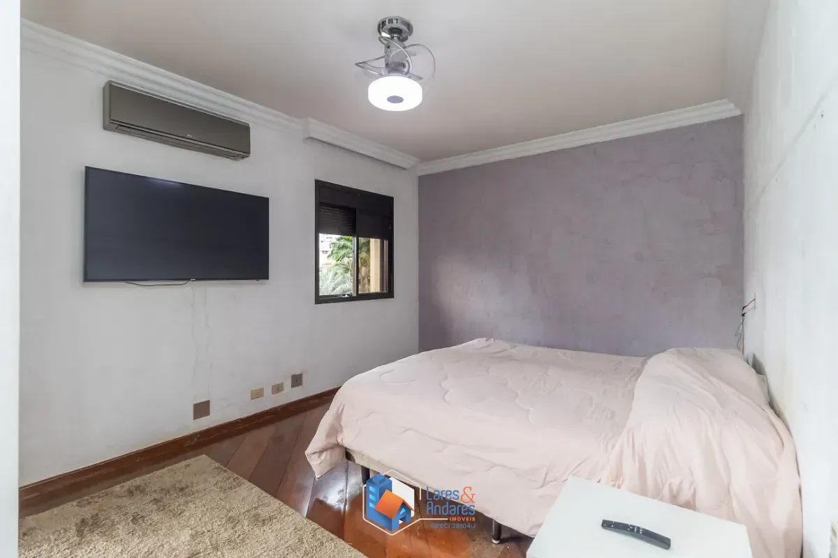 Apartamento, 5 quartos, 490 m² - Foto 3