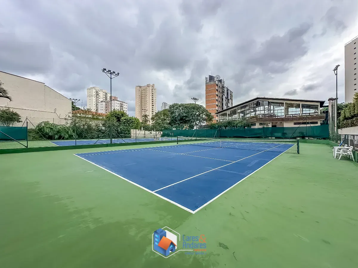 Apartamento, 5 quartos, 490 m² - Foto 18