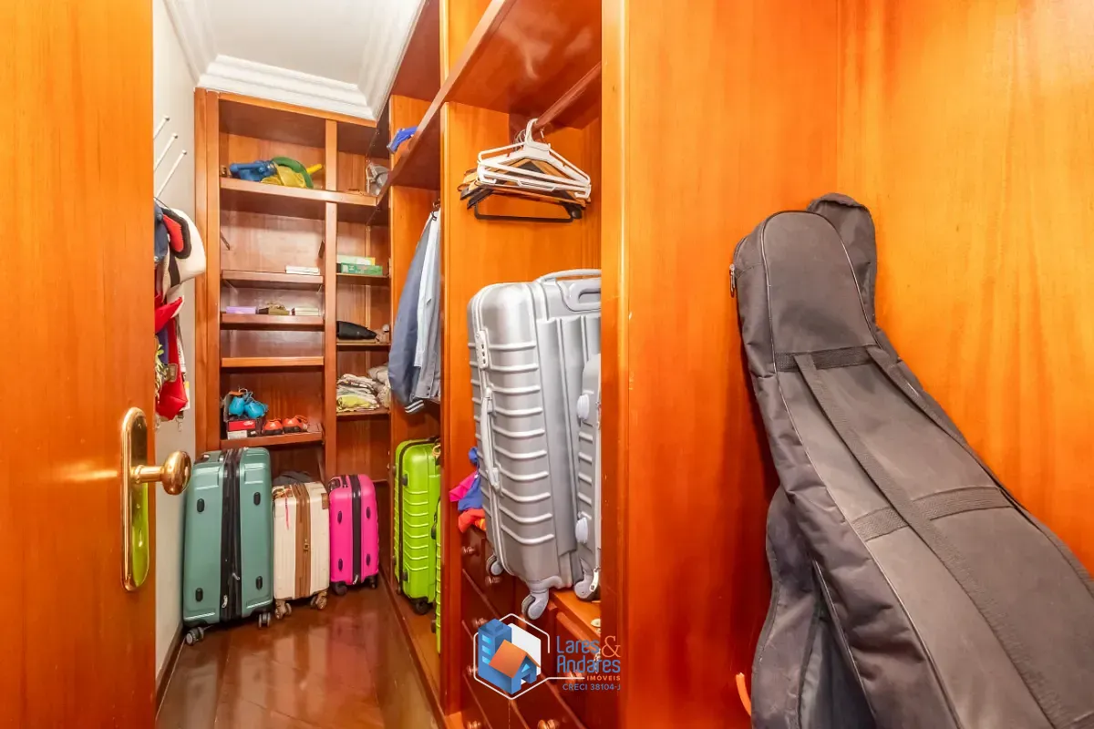 Apartamento, 5 quartos, 490 m² - Foto 16
