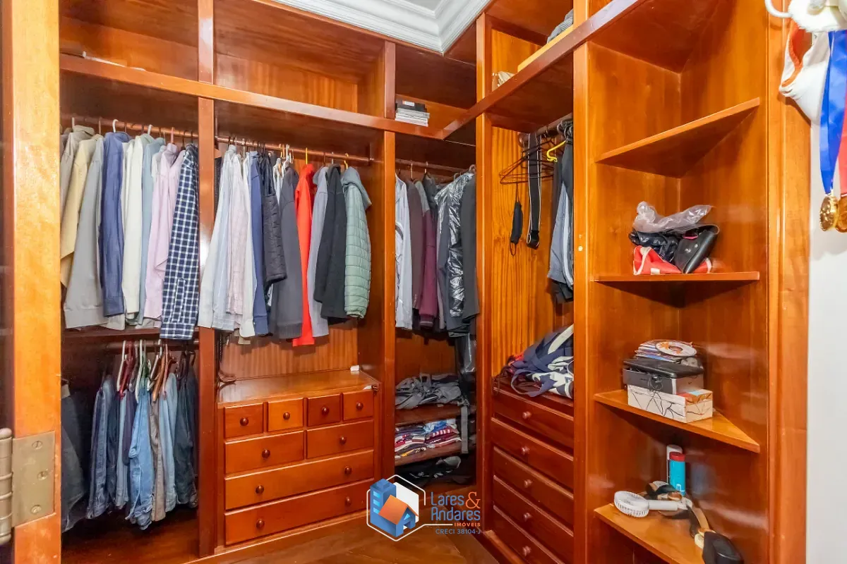 Apartamento, 5 quartos, 490 m² - Foto 8