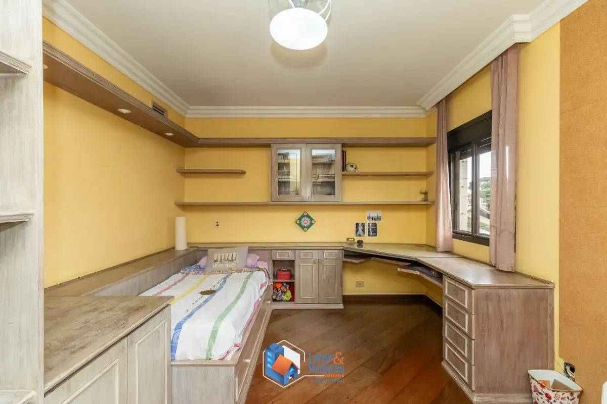 Apartamento, 5 quartos, 490 m² - Foto 9