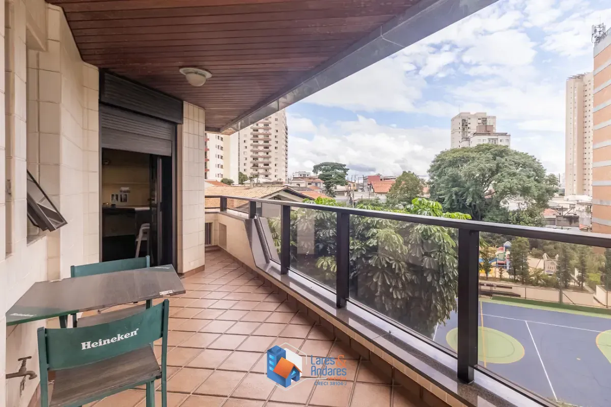 Apartamento, 5 quartos, 490 m² - Foto 15