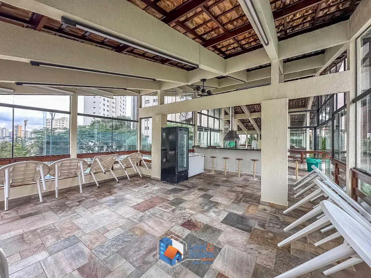 Apartamento, 5 quartos, 490 m² - Foto 20