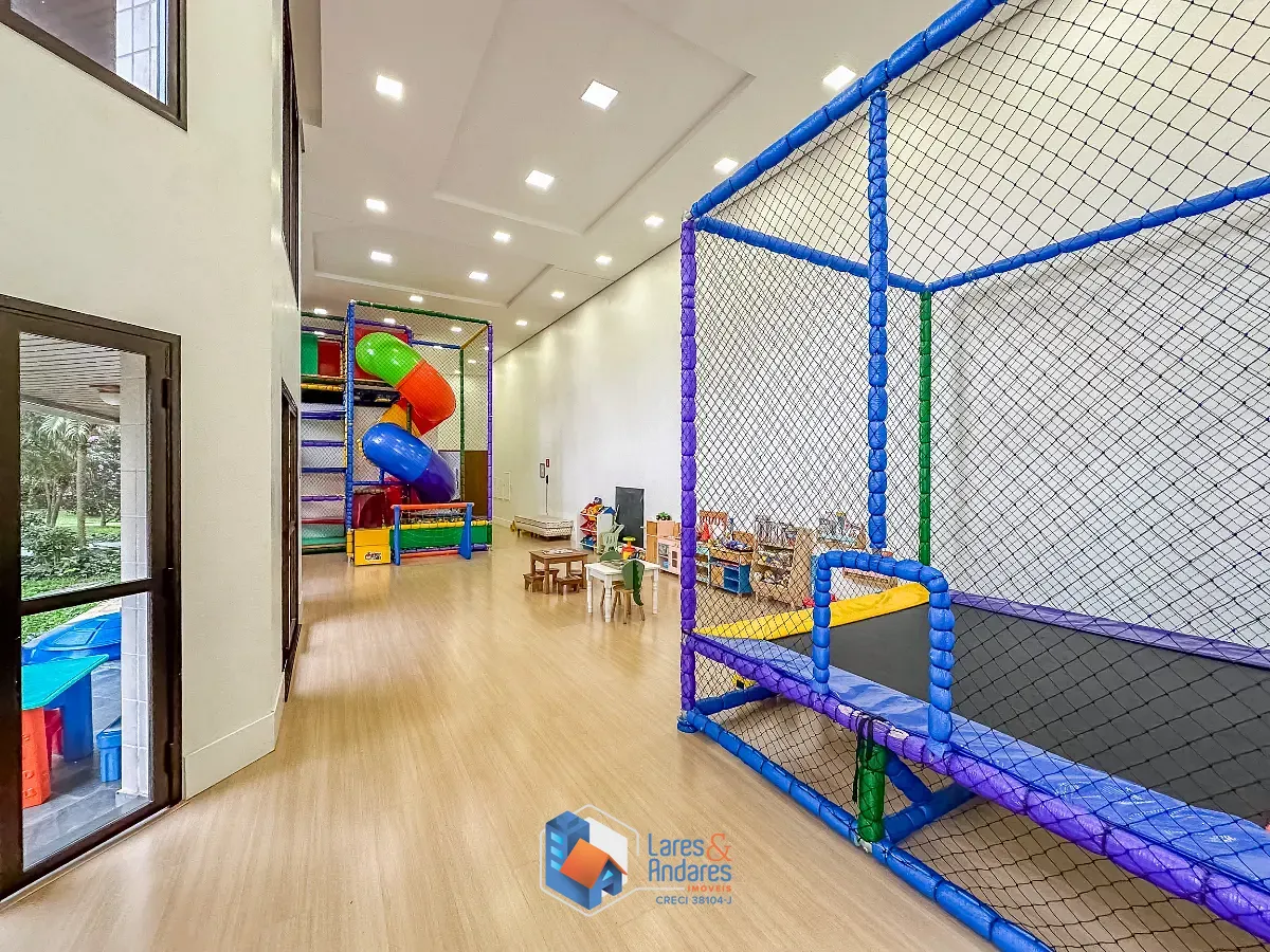 Apartamento, 5 quartos, 490 m² - Foto 29