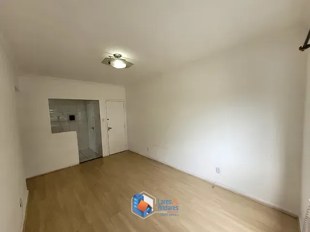 Apartamento com 42m² 1 quarto e 1 banheiro, à venda, no bairro Higienópolis em São Paulo