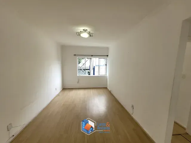 Apartamento com 42m² 1 quarto e 1 banheiro, à venda, no bairro Higienópolis em São Paulo