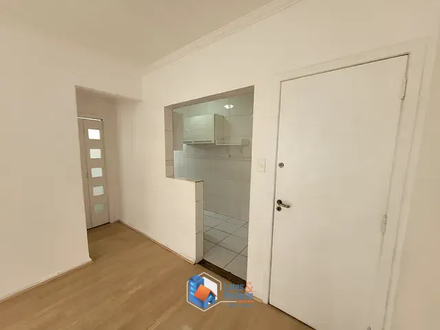 Apartamento com 42m² 1 quarto e 1 banheiro, à venda, no bairro Higienópolis em São Paulo