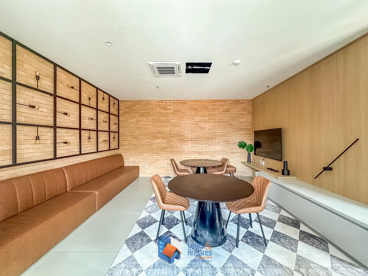 Apartamento, 2 quartos, 107 m² - Foto 56
