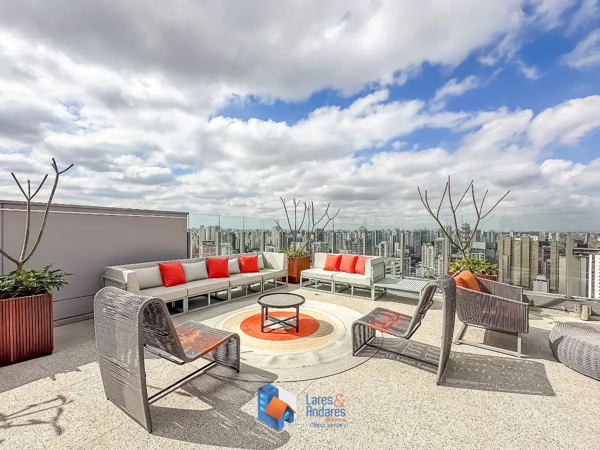 Apartamento, 2 quartos, 107 m² - Foto 39