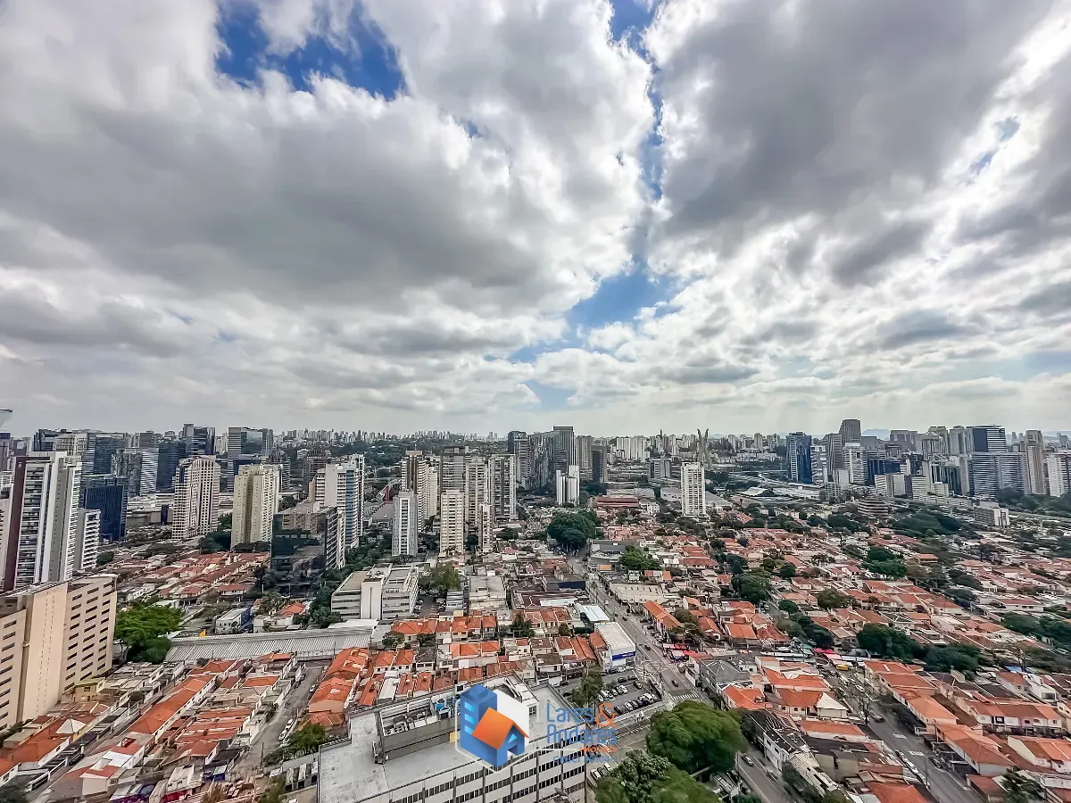 Apartamento, 2 quartos, 107 m² - Foto 43