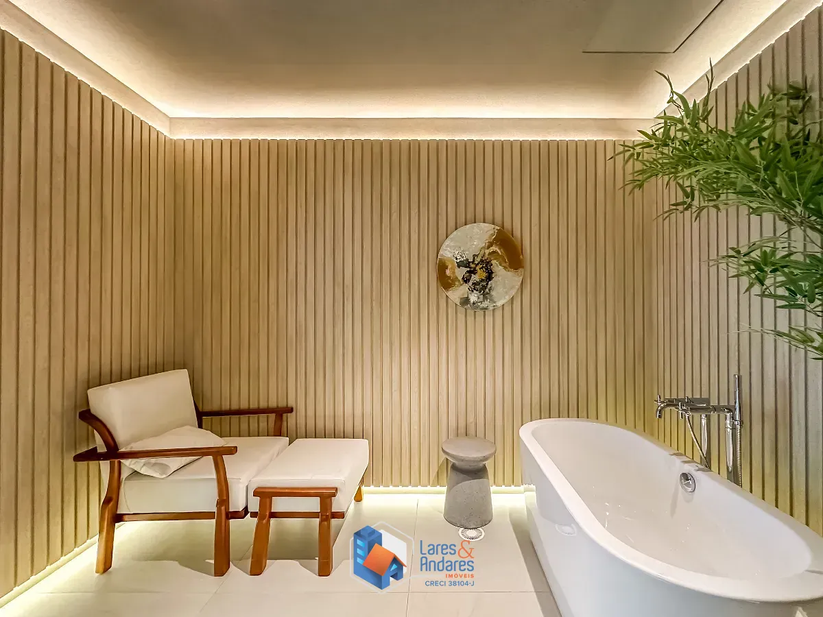 Apartamento, 2 quartos, 107 m² - Foto 49