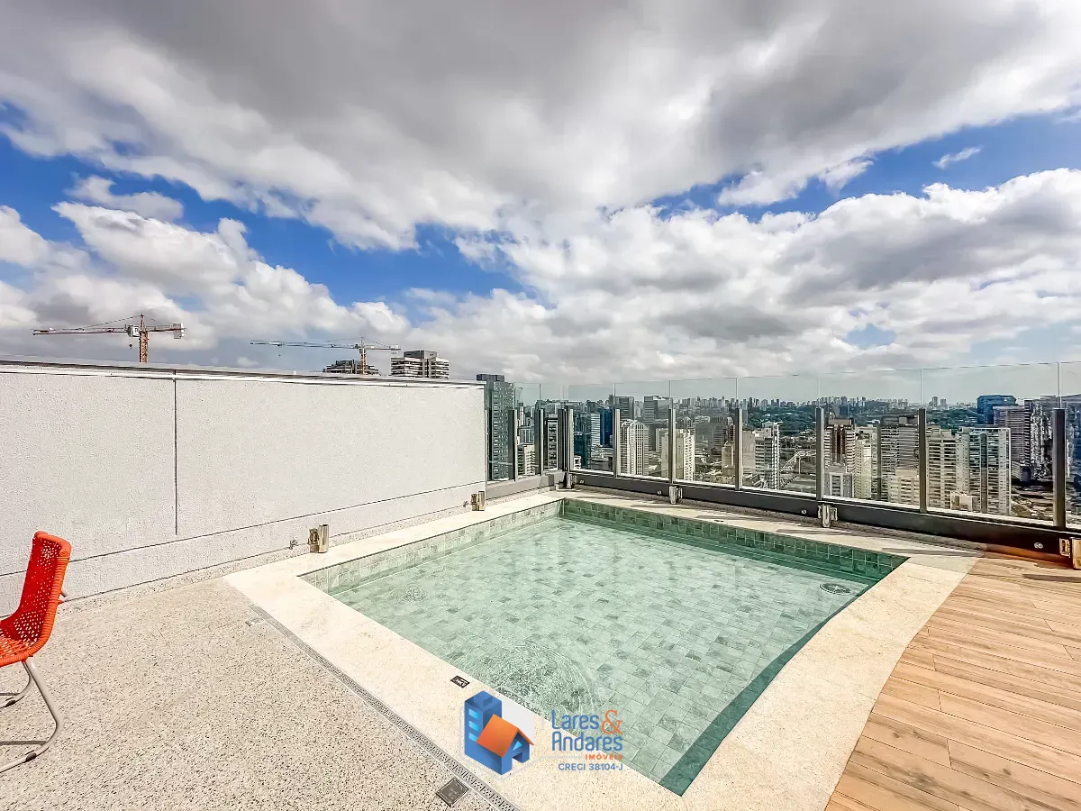 Apartamento, 2 quartos, 107 m² - Foto 37