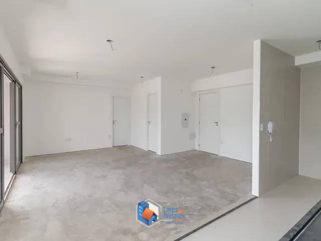 Apartamento com 107m² 2 quartos e 3 banheiros, à venda, no bairro Jardim das Acácias em São Paulo