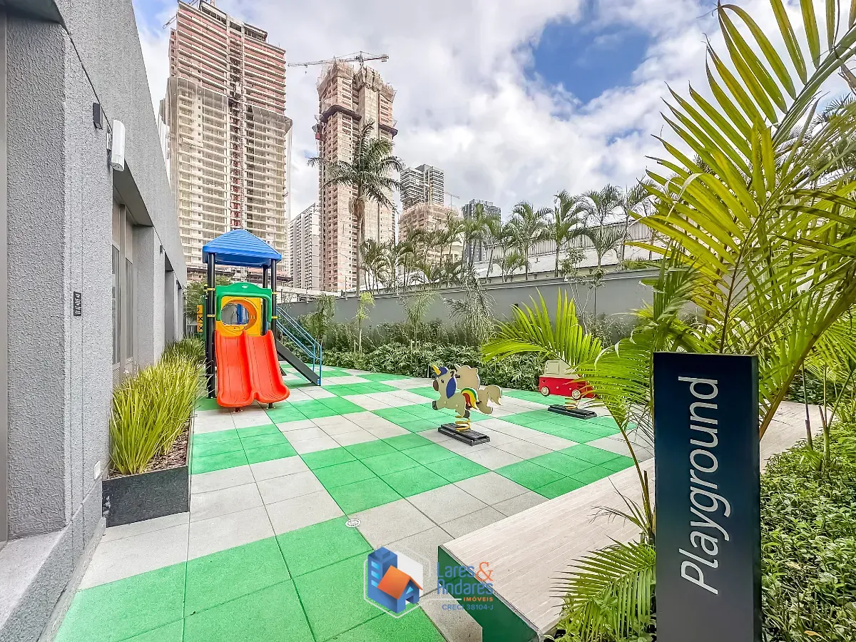 Apartamento, 2 quartos, 107 m² - Foto 51