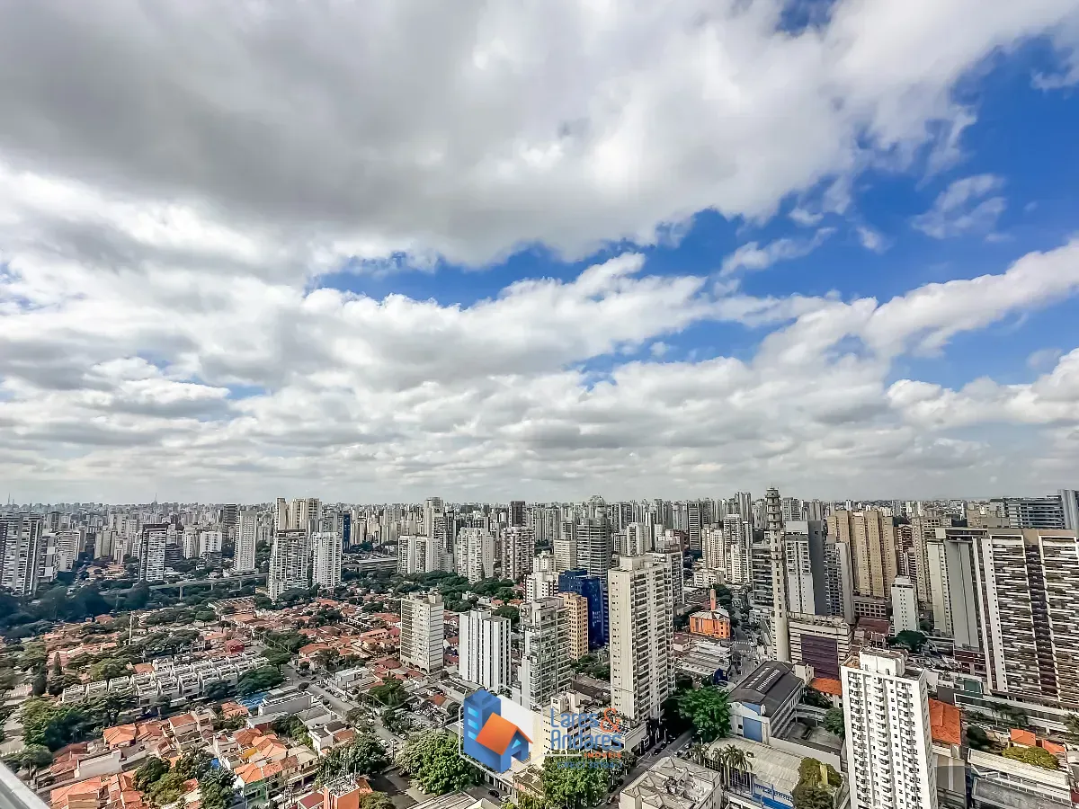 Apartamento, 2 quartos, 107 m² - Foto 41