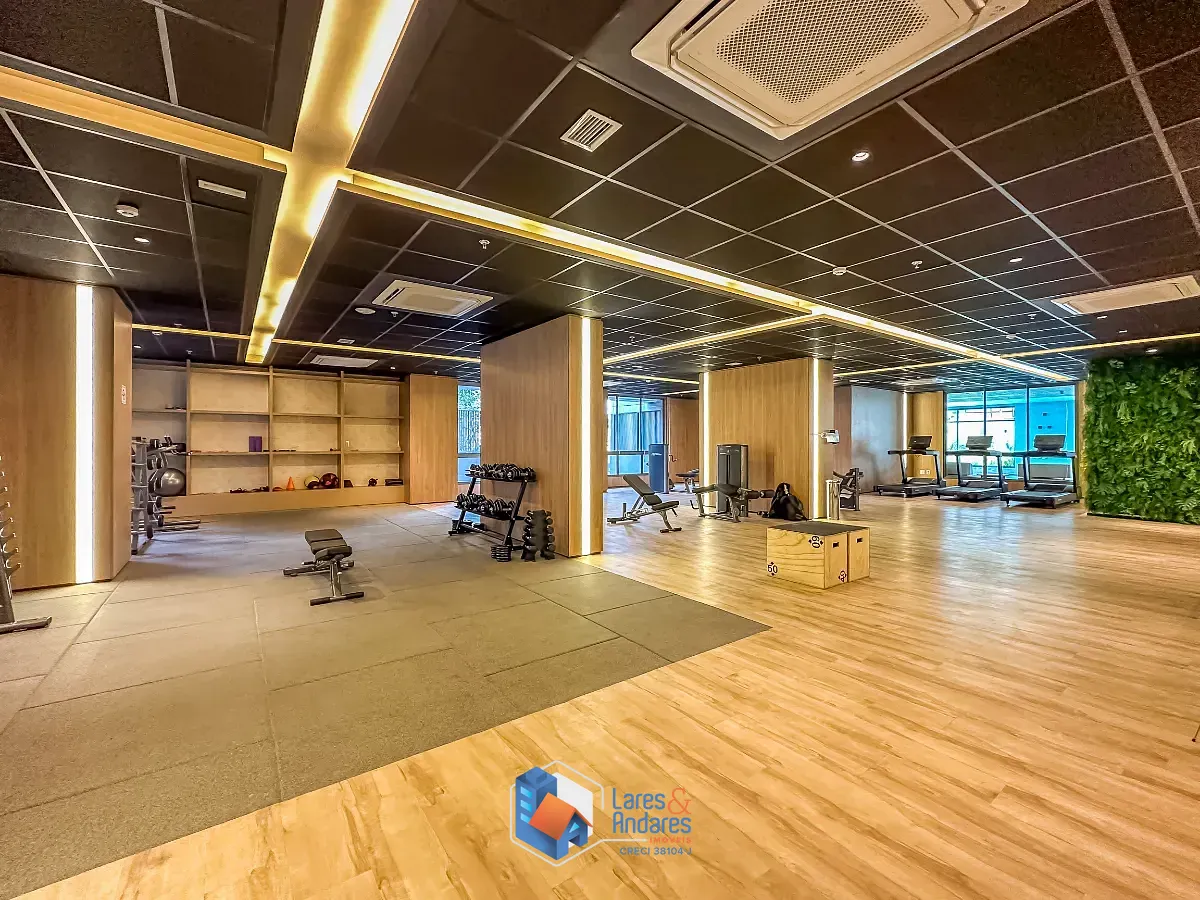 Apartamento, 2 quartos, 107 m² - Foto 44