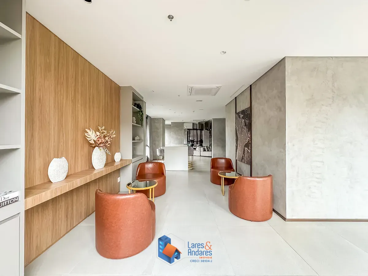 Apartamento, 2 quartos, 107 m² - Foto 54