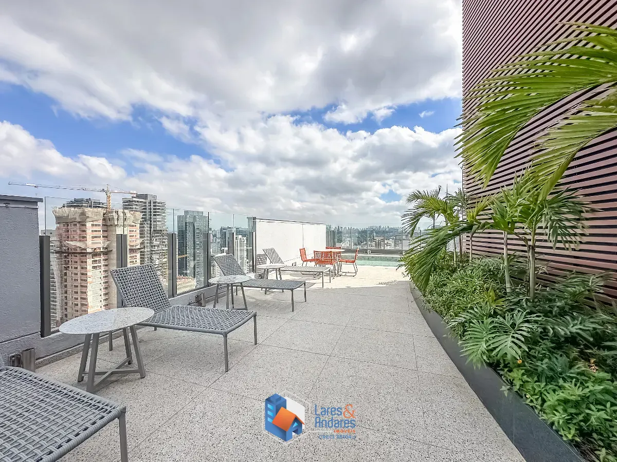 Apartamento, 2 quartos, 107 m² - Foto 36