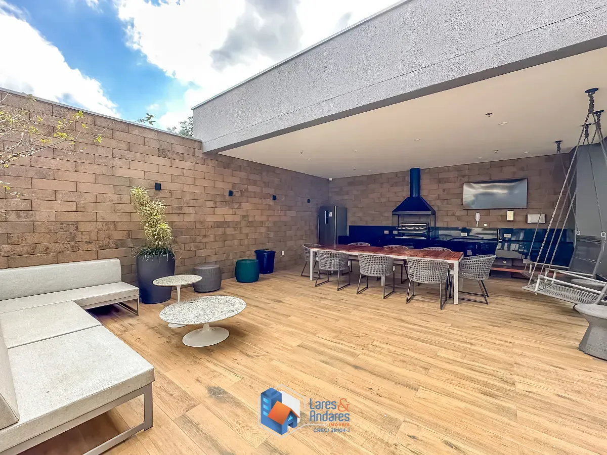 Apartamento, 2 quartos, 107 m² - Foto 53