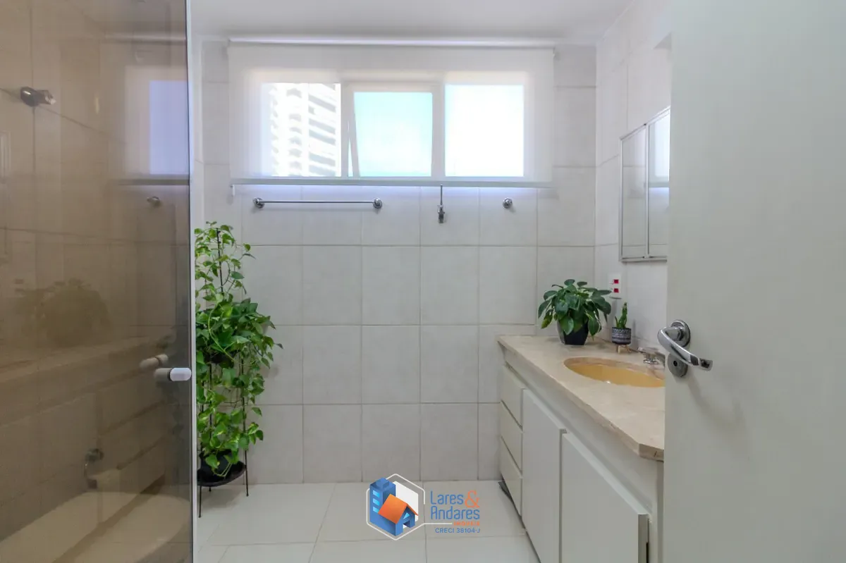 Apartamento, 3 quartos, 120 m² - Foto 16