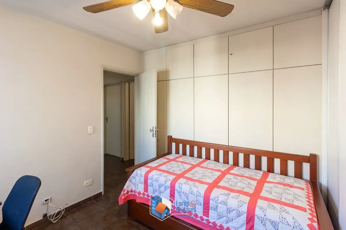 Apartamento, 3 quartos, 120 m² - Foto 14