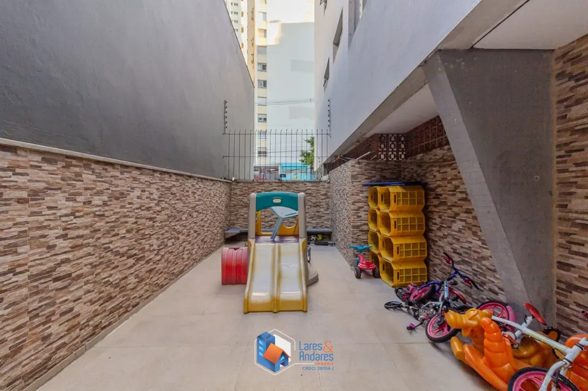 Apartamento, 3 quartos, 120 m² - Foto 34