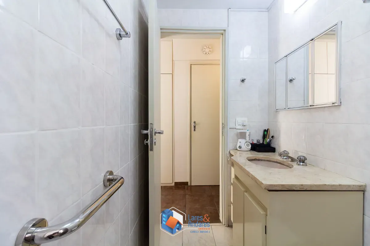 Apartamento, 3 quartos, 120 m² - Foto 11