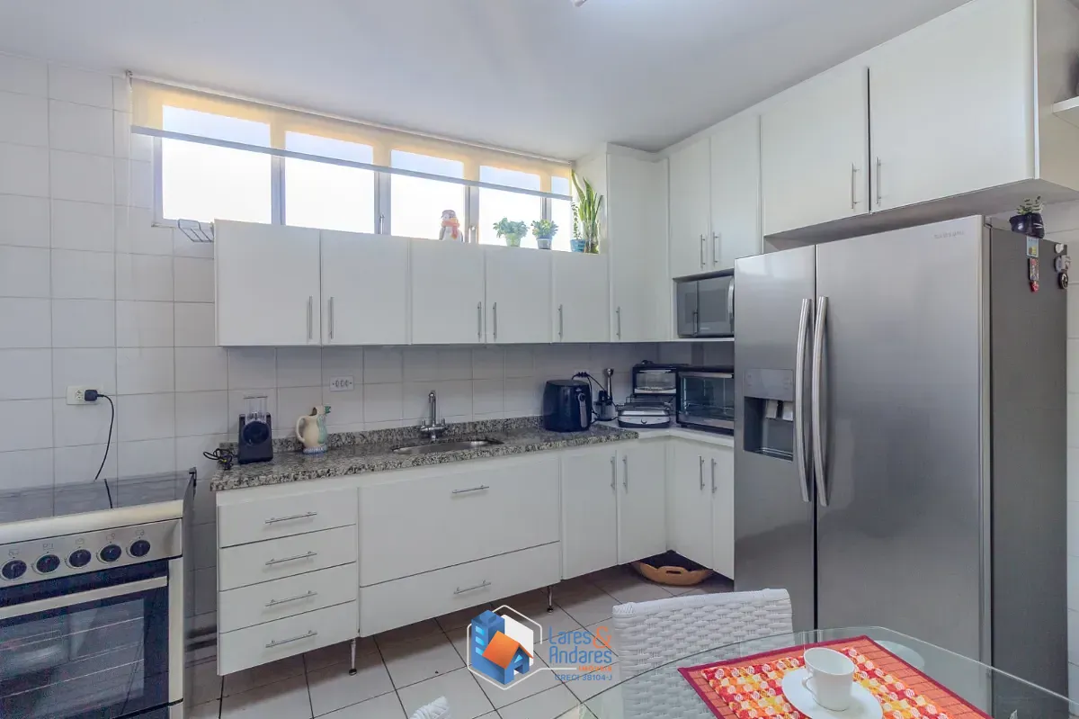 Apartamento, 3 quartos, 120 m² - Foto 22