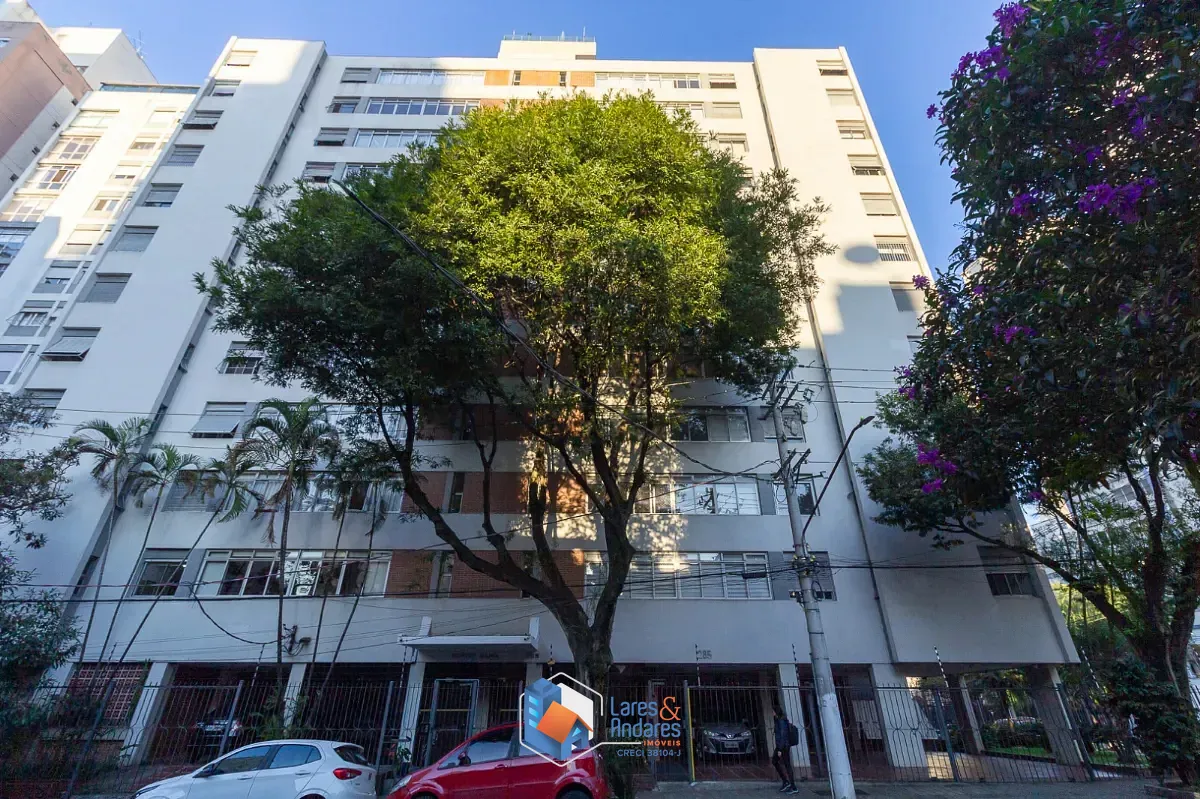 Apartamento, 3 quartos, 120 m² - Foto 37