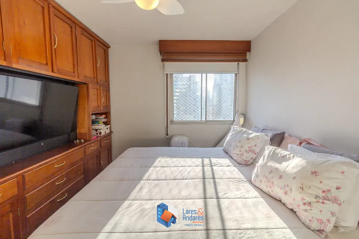 Apartamento, 3 quartos, 120 m² - Foto 8