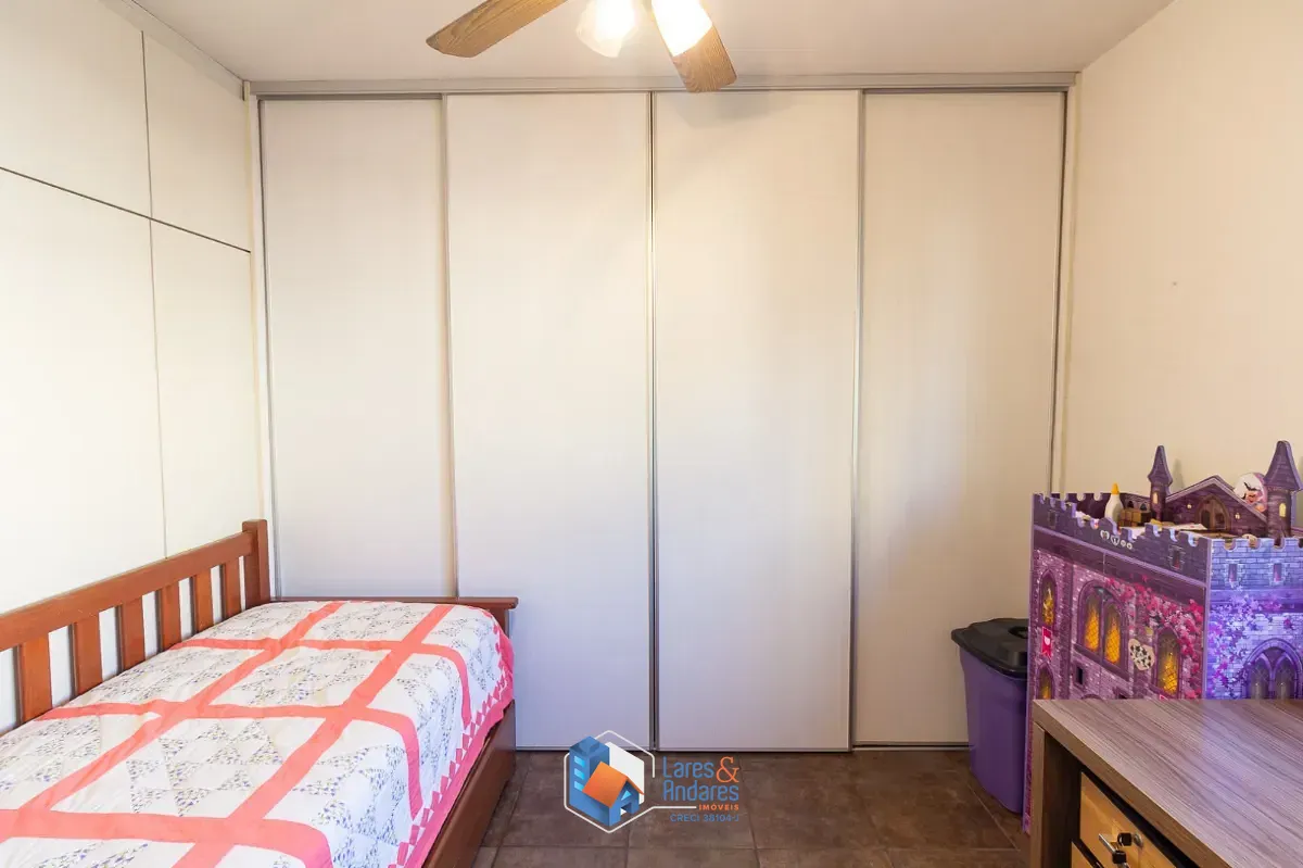 Apartamento, 3 quartos, 120 m² - Foto 15