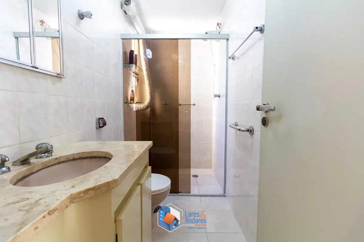 Apartamento, 3 quartos, 120 m² - Foto 10