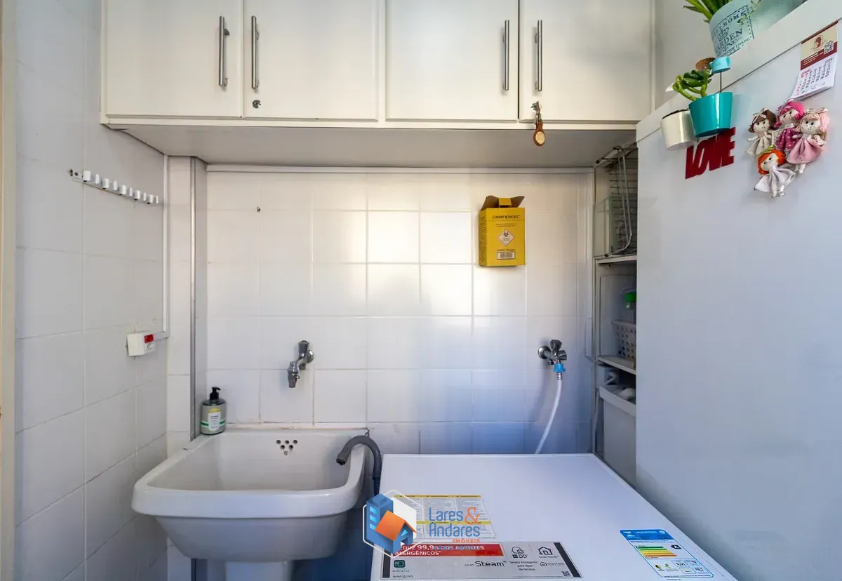 Apartamento, 3 quartos, 120 m² - Foto 24