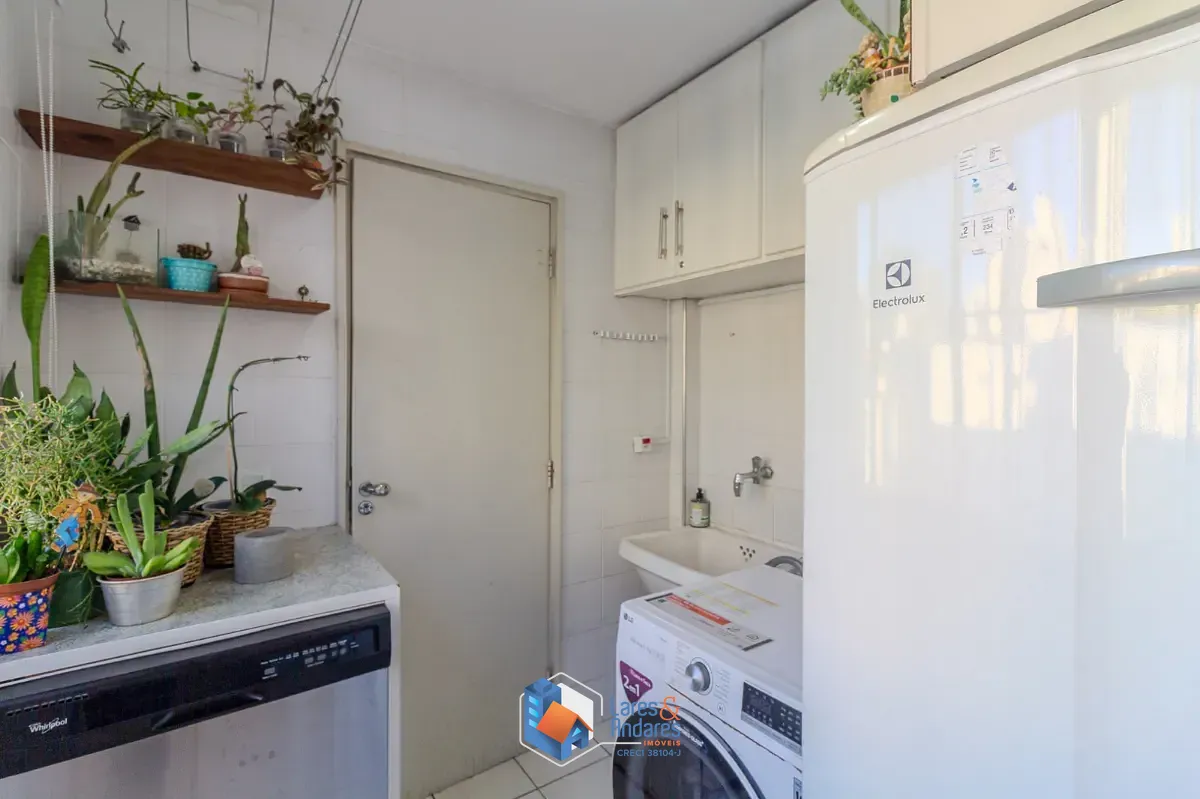 Apartamento, 3 quartos, 120 m² - Foto 23