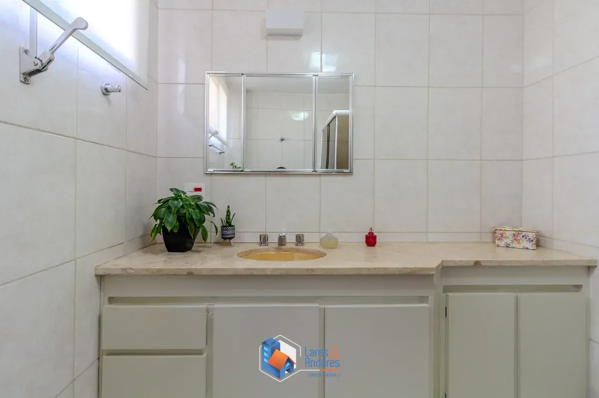 Apartamento, 3 quartos, 120 m² - Foto 30