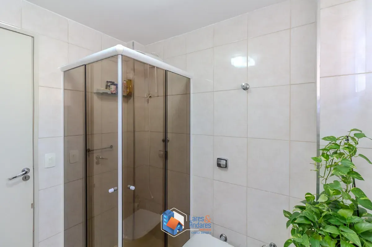 Apartamento, 3 quartos, 120 m² - Foto 31