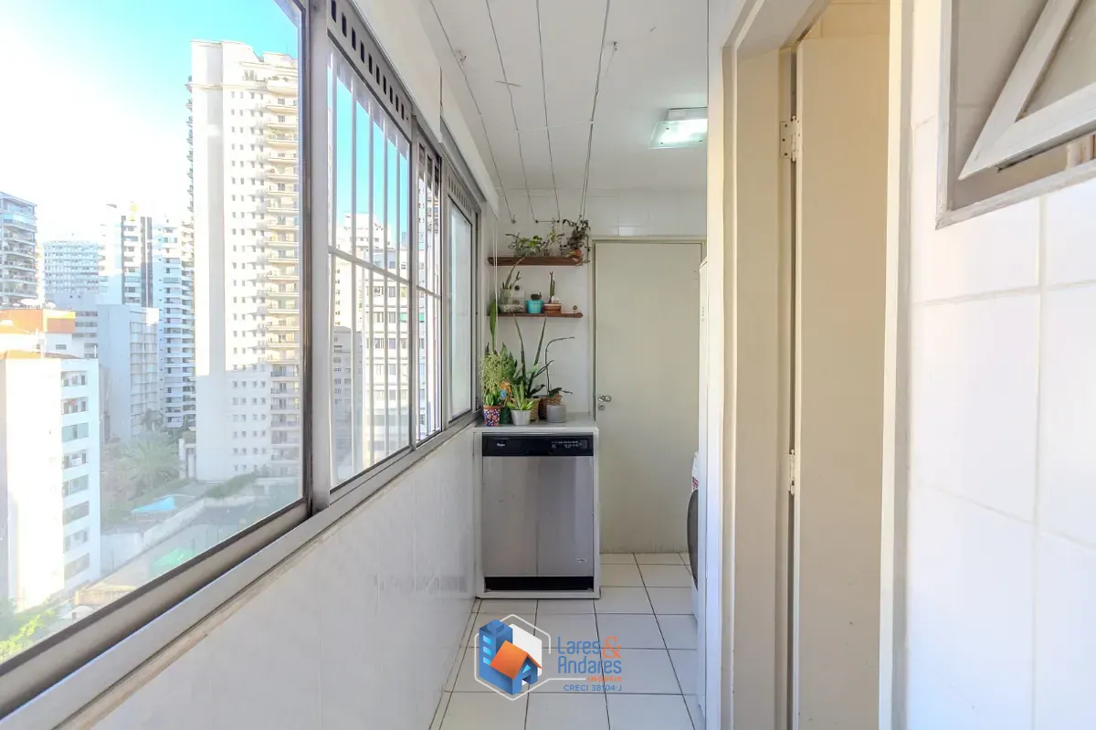 Apartamento, 3 quartos, 120 m² - Foto 27