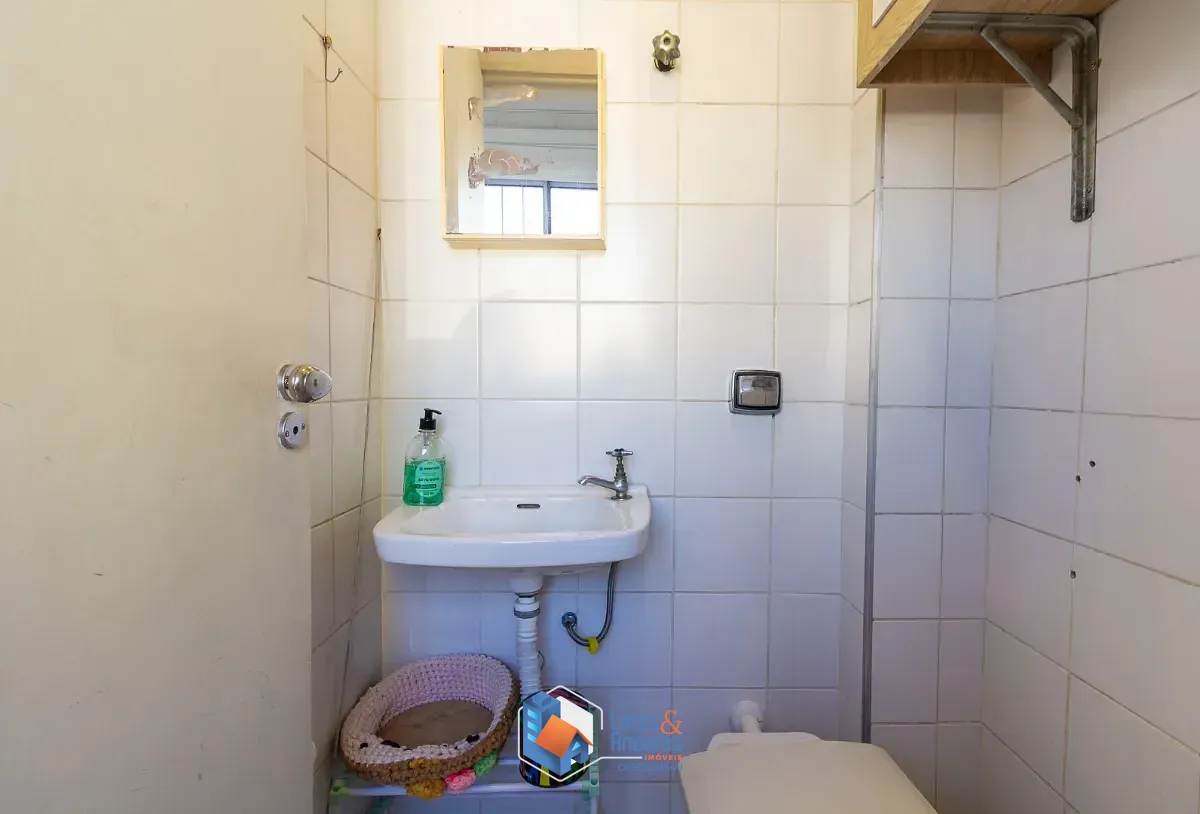 Apartamento, 3 quartos, 120 m² - Foto 26