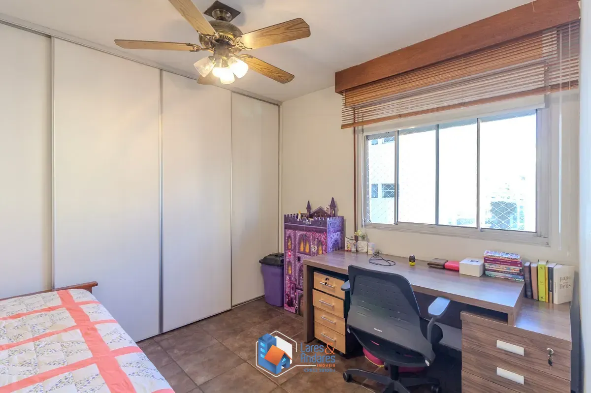 Apartamento, 3 quartos, 120 m² - Foto 13