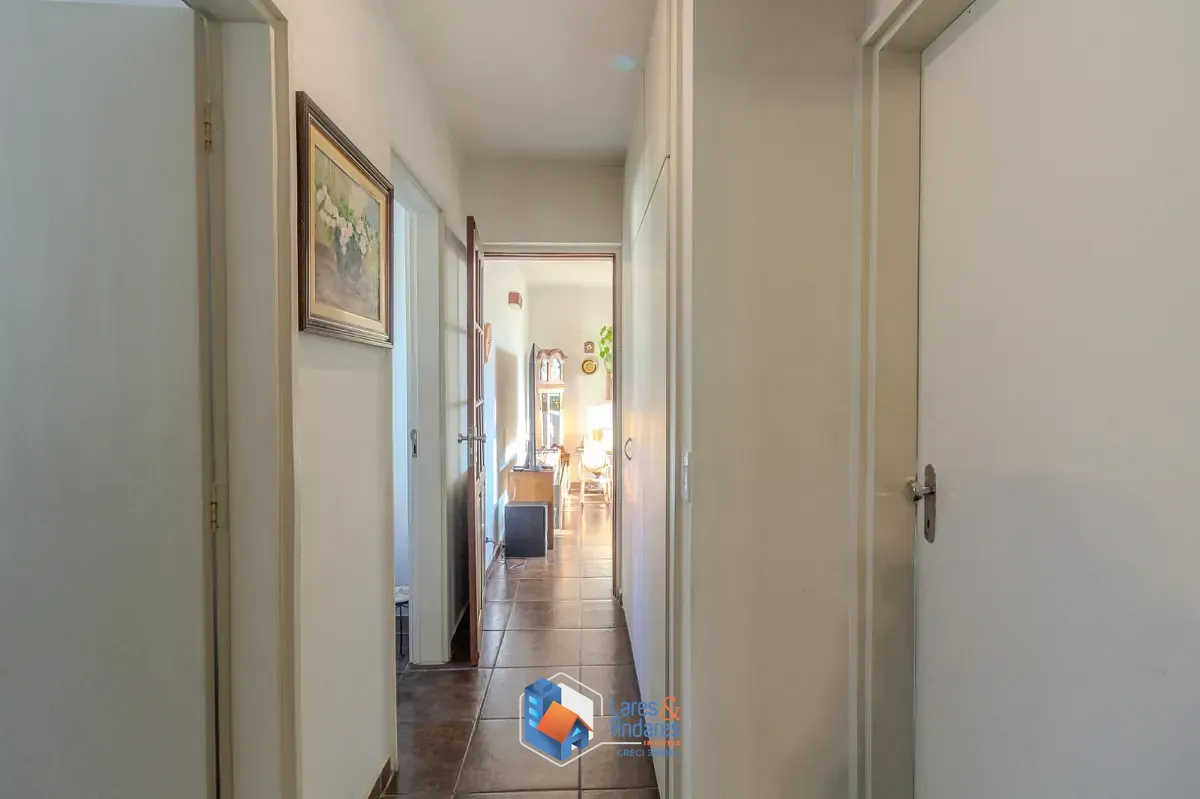 Apartamento, 3 quartos, 120 m² - Foto 12